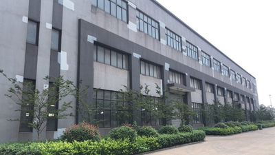 Chiny Jiangsu XIANDAO Drying Technology Co., Ltd. profil firmy