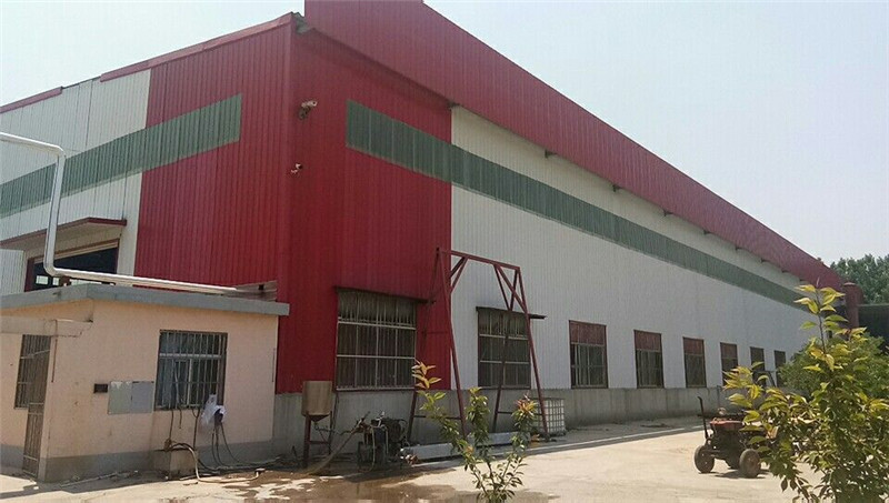 Chiny Jiangsu XIANDAO Drying Technology Co., Ltd. profil firmy