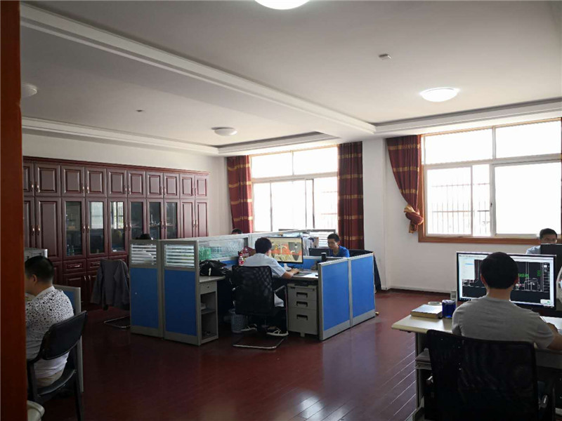 Chiny Jiangsu XIANDAO Drying Technology Co., Ltd. profil firmy