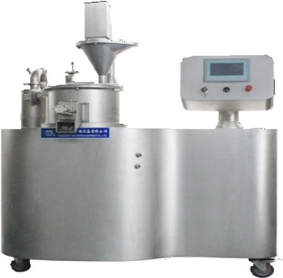 QZL Ball Shape 2.0mm Granulator proszku