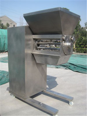 Bez martwego kąta YK 20kg / H Granulator oscylacyjny