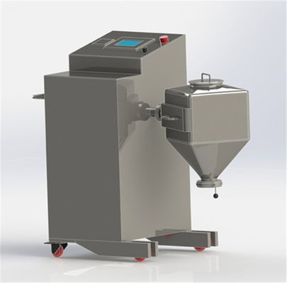 Sprzęt do mieszania chemikaliów ze stali nierdzewnej HS 200L