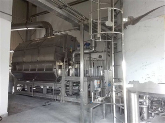 Suszarka kondukcyjna 10,60m2