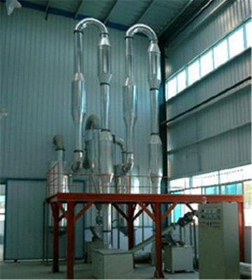 Osuszacz powietrza Siemens Motor QG 20m2 z wentylatorem