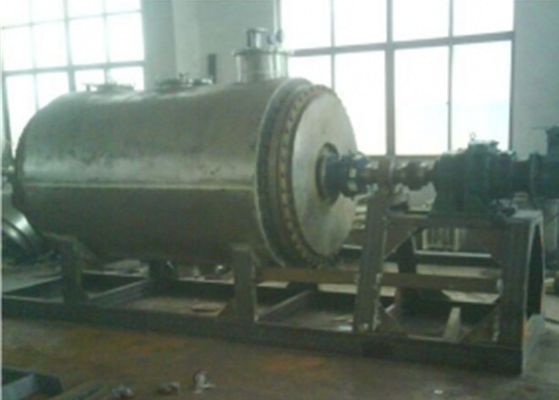 Duży obszar przewodzenia ciepła Maszyna do suszenia próżniowego 55 kW