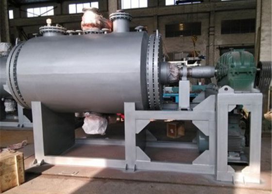 Przemysł spożywczy 30 kW 10 obr./min Suszarka próżniowa do bron