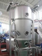EAC Lab Chemiczny próżniowy sprzęt do suszenia rozpyłowego Mały ślad