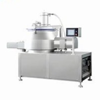Granulator do wytłaczania żywności 400 kg / H, maszyna do granulacji farmaceutycznej