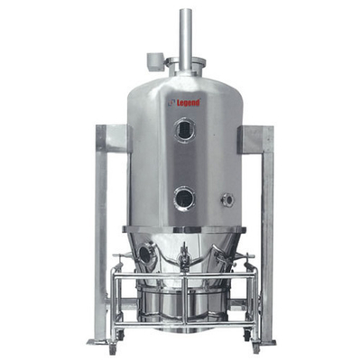 Farmaceutyczna odśrodkowa suszarka rozpyłowa LPG5 Sterowana PLC